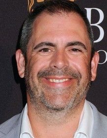 Nigel Marchant