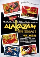 Alakazam the Great poster image