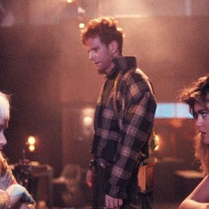 Alien From L.A. (1988) photo 1