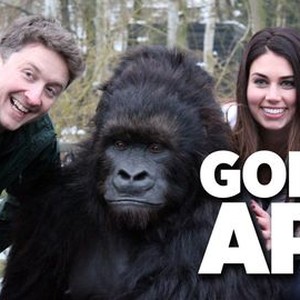 Going Ape Rotten Tomatoes