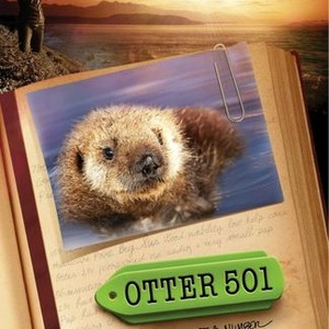 Otter 501 photo 1