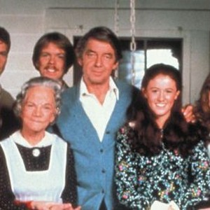 A Day for Thanks on Walton's Mountain (1982) photo 4