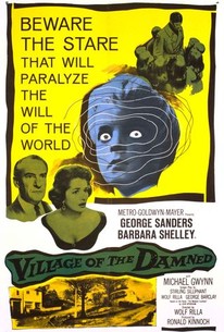 Village of the Damned | Rotten Tomatoes