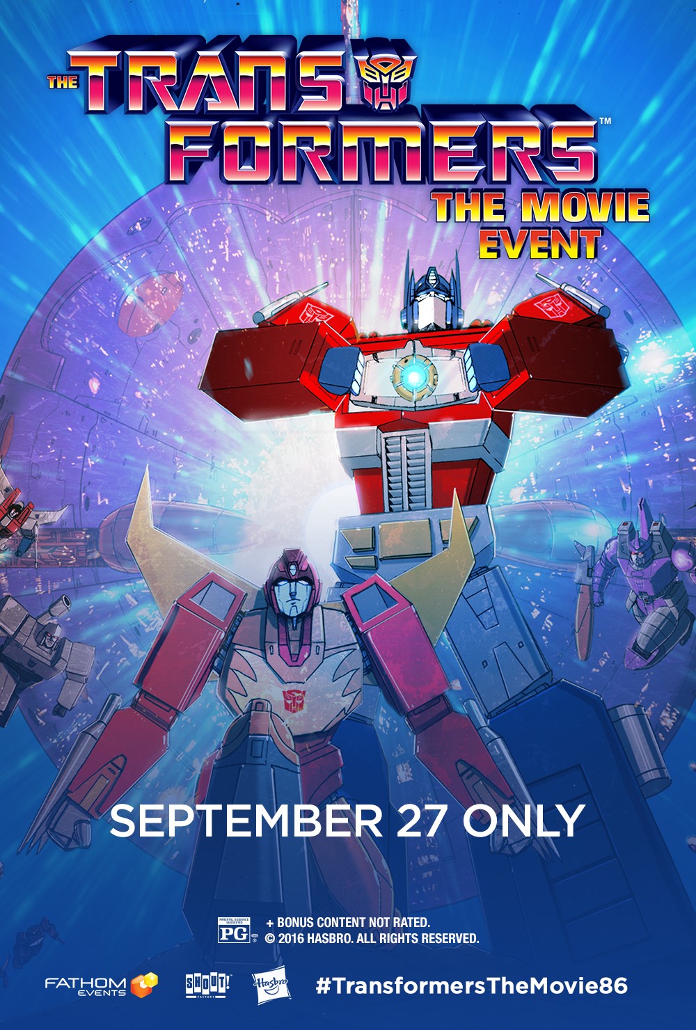 The Transformers Movie Event Pictures Rotten Tomatoes