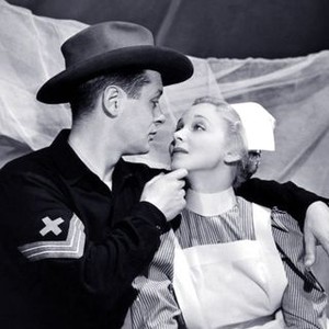 Yellow Jack (1938) photo 3