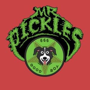 Mr. Pickles - Rotten Tomatoes