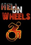 Hell on Wheels poster image