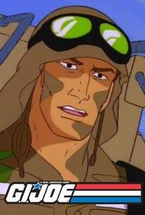 Watch trailer for G.I. Joe: A Real American Hero