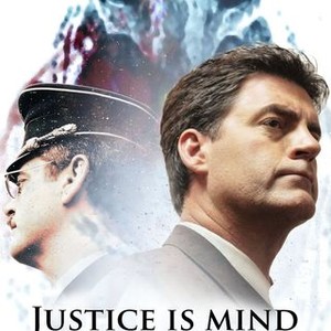 "Justice Is Mind photo 15"