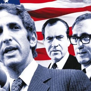 The Most Dangerous Man in America: Daniel Ellsberg and the Pentagon Papers photo 1