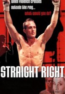 Straight Right poster image