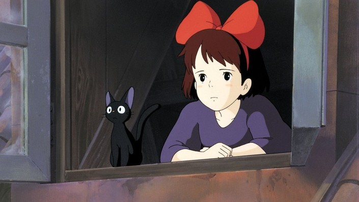 Kiki's delivery service watch online shop