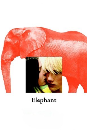 Gus van sant elephant discount