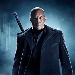 "The Last Witch Hunter photo 1"