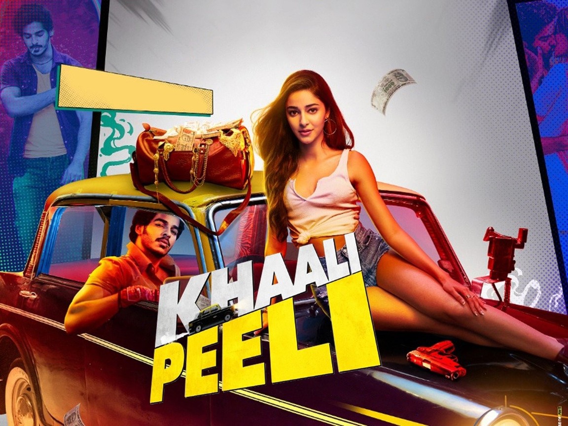 Khaali peeli full store movie watch online free