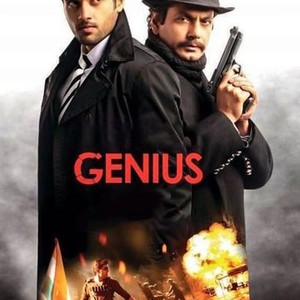 Genius full movie shop hindi