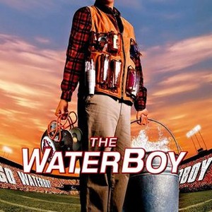 Film Review - The Waterboy (1998)