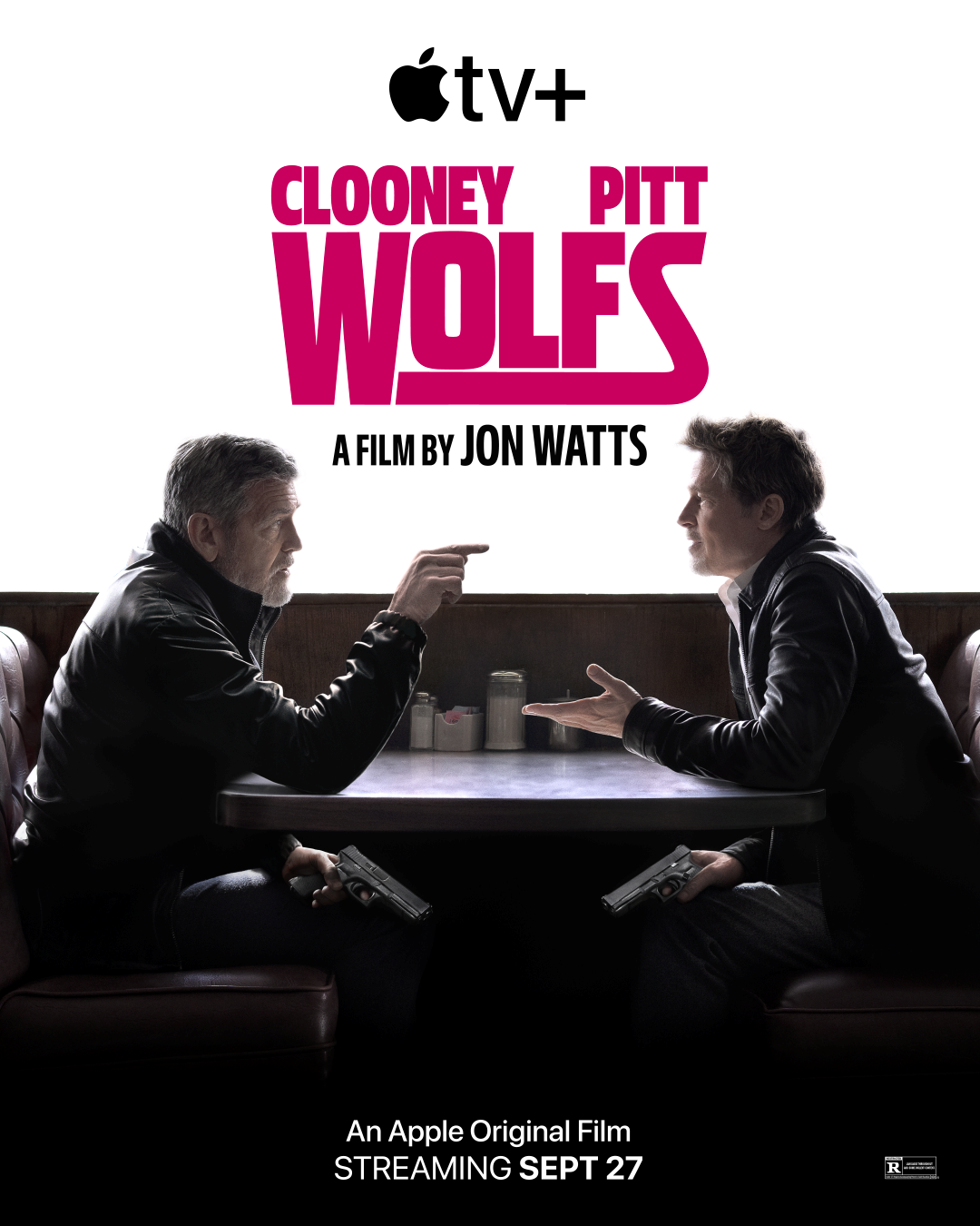 Wolfs Pictures Rotten Tomatoes
