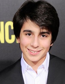Dario Barosso