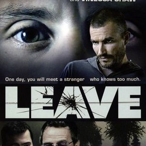 Leave (2011) photo 9