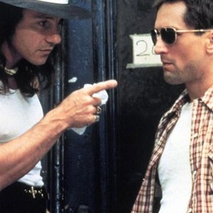 Taxi Driver (1976)