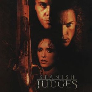 Spanish Judges photo 4