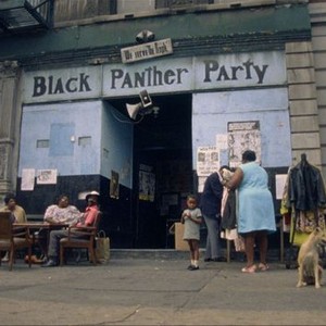 The Black Power Mixtape 1967-1975 photo 10