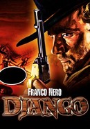 Django poster image