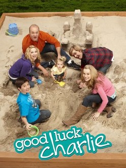Good luck deals charlie full episodes