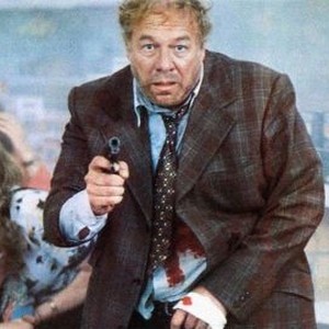 The Human Factor (1975) photo 4