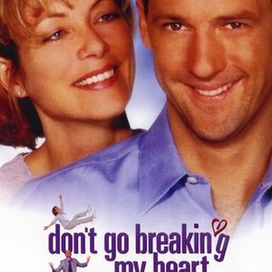 Don't Go Breaking My Heart (1999) photo 9