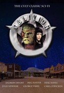 Oblivion poster image