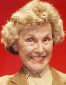 Eva Ingeborg Scholz