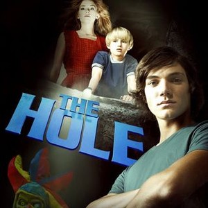 "The Hole photo 9"