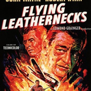 Flying Leathernecks (1951) photo 4