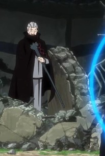 World Trigger: Season 2, Episode 3 - Rotten Tomatoes