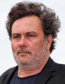 Arnaud Larrieu