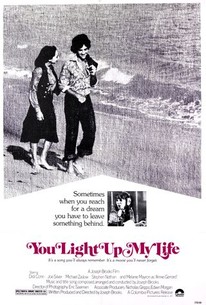 Poster for You Light Up My Life