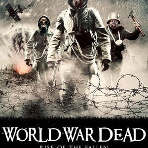 World War Z 2 Dead