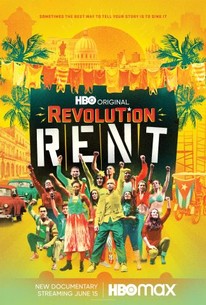 Watch trailer for Revolution Rent