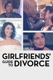 Girlfriends' Guide to Divorce: Season 5
