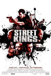フェイク シティ ある男のルール / Street Kings