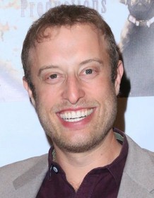Dustin Pearlman