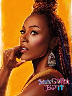 She's gotta have it season 1 episode 2 outlet watch online