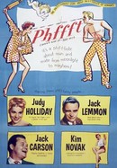 Phffft! poster image