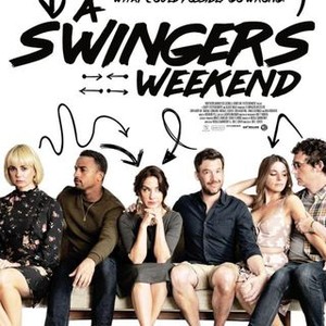 A Swingers Weekend (2017)