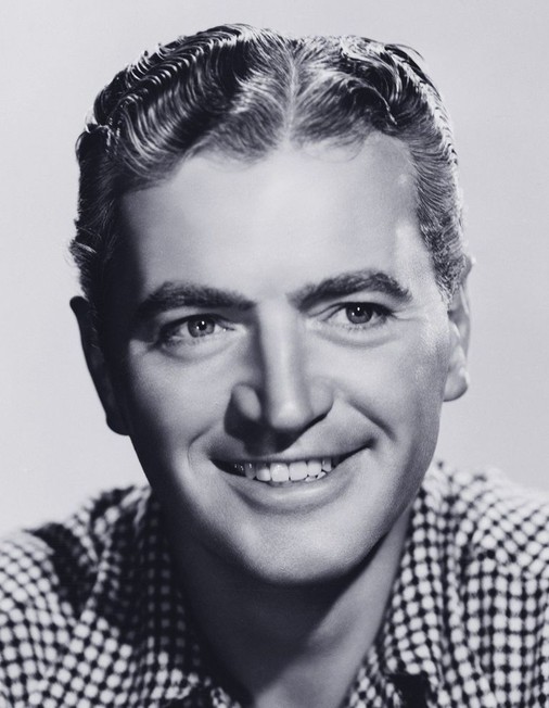 Dick Simmons