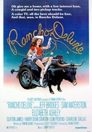 Rancho Deluxe poster image