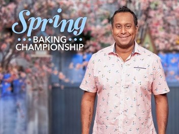 Spring baking championship full episodes clearance