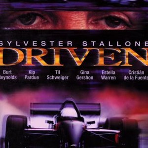 Driven (2001) photo 12